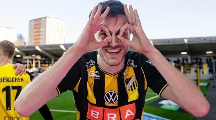 אלכסנדר ירמייף (אינסטגרם) אלכסנדר ירמייף