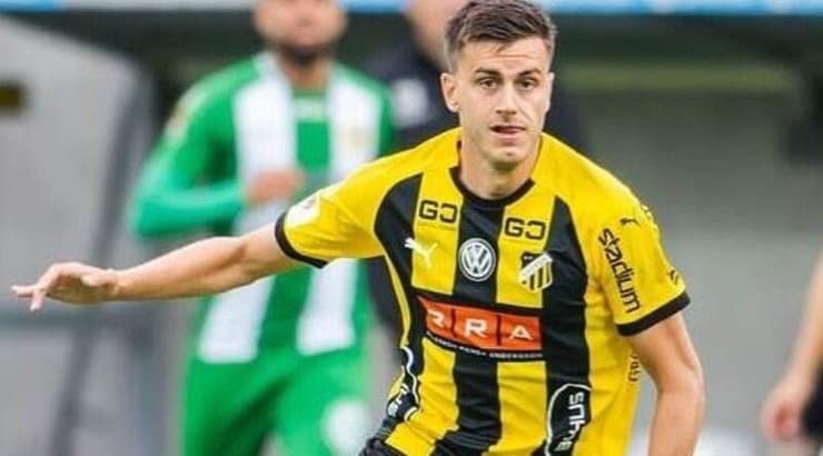 אלכסנדר ירמייף (אינסטגרם) אלכסנדר ירמייף