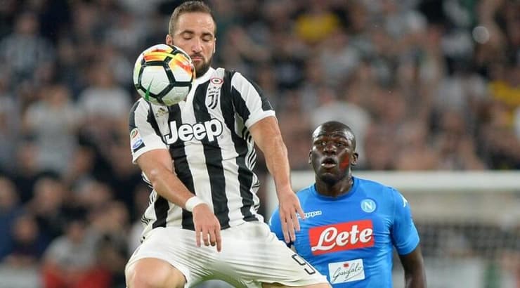 קוליבאלי והיגוואין (רויטרס) קוליבאלי והיגוואין