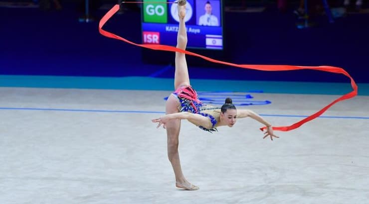 עדי כץ (חגי מיכאלי) עדי כץ