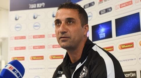 נמרוד קוסטיקה