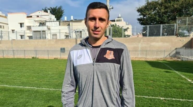 תמיר בן עמי (האתר הרשמי של בני יהודה) תמיר בן עמי