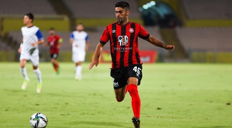 אילון ירושלמי (שחר גרוס) אילון ירושלמי