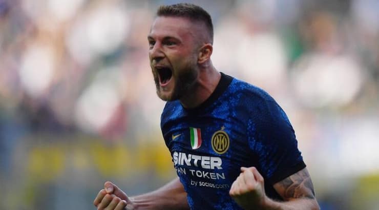 מילאן שקריניאר (רויטרס) מילאן שקריניאר