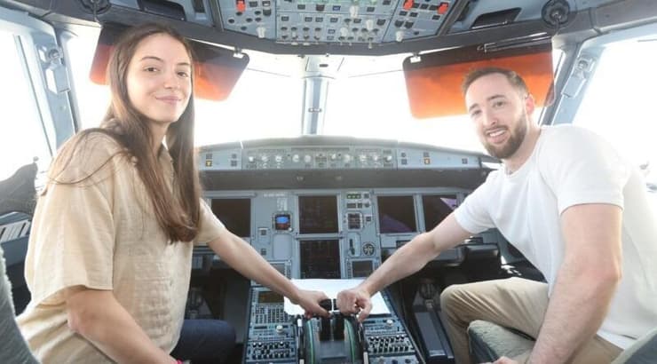 ארטיום דולגופיאט ואבישג סמברג