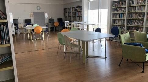 המתחם ישודרג. האקדמיה במבואות ים (ההתאחדות לכדורגל) המתחם ישודרג. האקדמיה במבואות ים