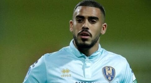 עילאי אלמקייס במדי דן האג (האתר הרשמי של דן האג) עילאי אלמקייס במדי דן האג