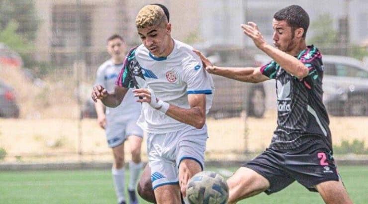 עומר ח'אלד (באדיבות מואיאד עויסאת) עומר ח'אלד