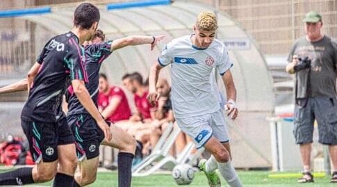 עומר ח'אלד (באדיבות מואיאד עויסאת) עומר ח'אלד