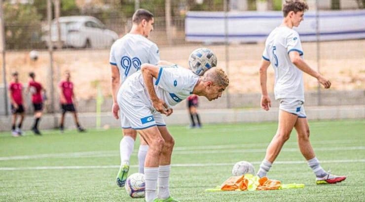 עומר ח'אלד (באדיבות מואיאד עויסאת) עומר ח'אלד