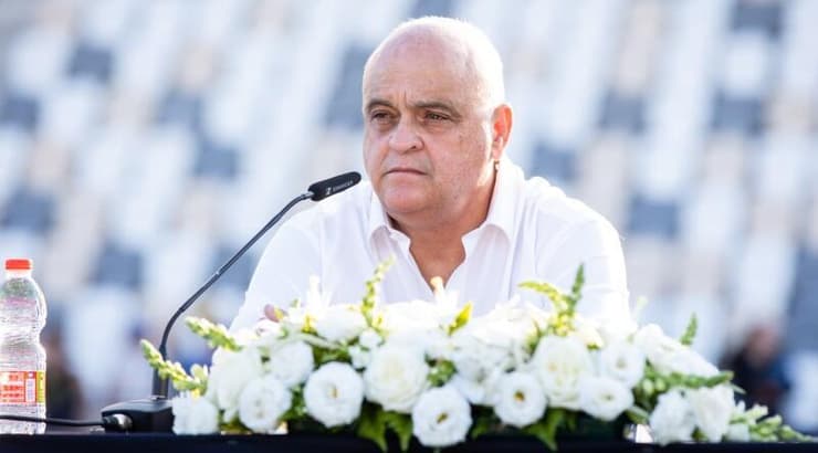 עופר בוסתן (איציק בלניצקי) עופר בוסתן