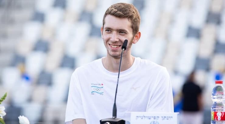 יונתן קפיטולניק (איציק בלניצקי) יונתן קפיטולניק