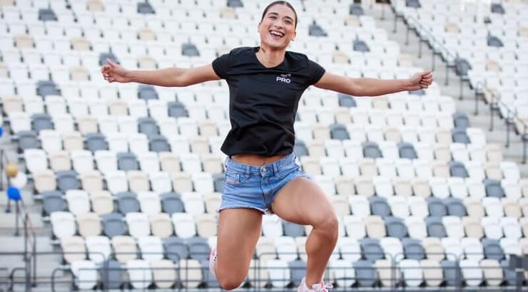 דיאנה ויסמן (איציק בלניצקי) דיאנה ויסמן