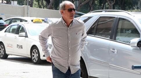 אריאל שיימן (שחר גרוס) אריאל שיימן