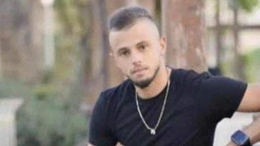 מוחמד עמאש נרצח ירי ג'סר א-זרקא