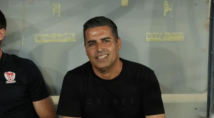 חיים סילבס. סכנין מתחזקת (מרטין גוטדאמק) חיים סילבס. סכנין מתחזקת