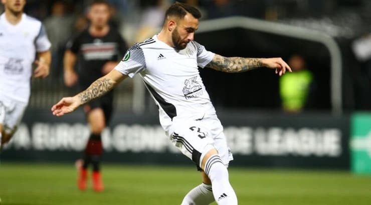 מיטייה לוטריץ' (רויטרס) מיטייה לוטריץ'