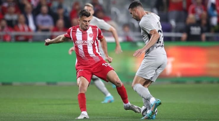 דין דוד ואלון אזוגי (רדאד ג'בארה) דין דוד ואלון אזוגי