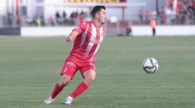 אלון אזוגי (עמרי שטיין) אלון אזוגי