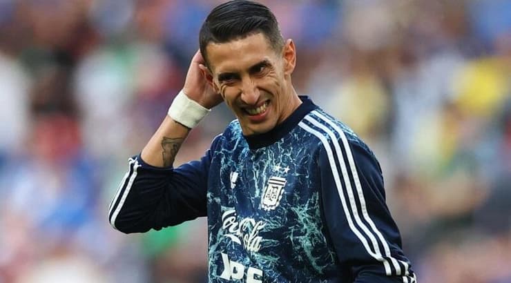 אנחל די מריה