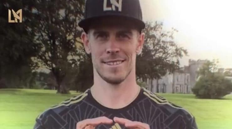 גארת' בייל (רויטרס) גארת' בייל