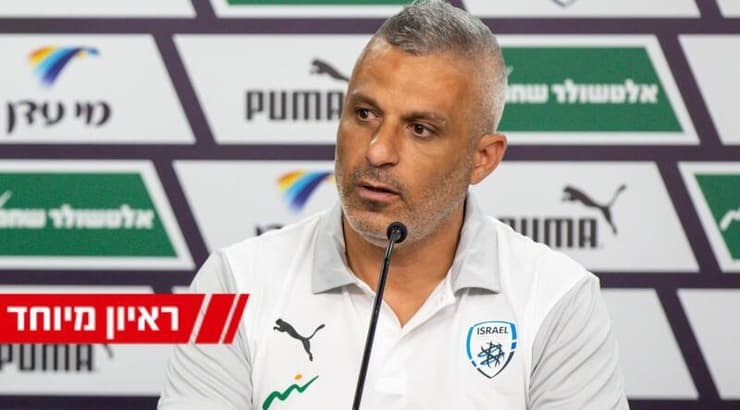 אופיר חיים (איציק בלניצקי) אופיר חיים