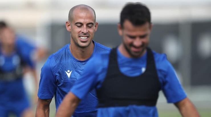 טל בן חיים (רדאד ג'בארה) טל בן חיים