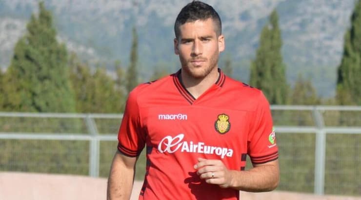 תומר חמד (הטוויטר הרשמי של מאיורקה) תומר חמד