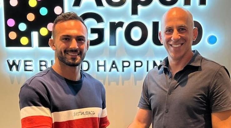 גיא פרג וברוך שמאילוב