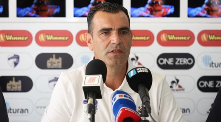 מנחם קורצקי (רדאד ג'בארה) מנחם קורצקי