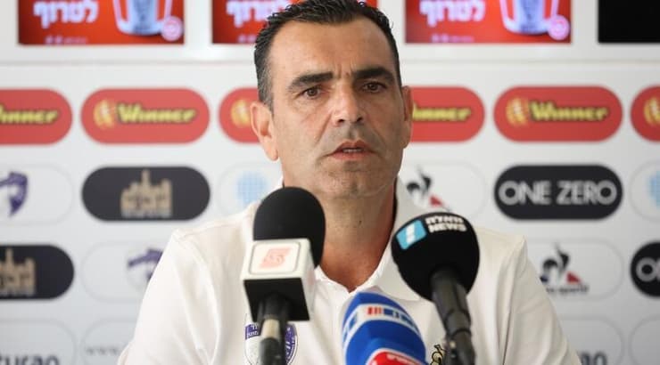 מנחם קורצקי (רדאד ג'בארה) מנחם קורצקי