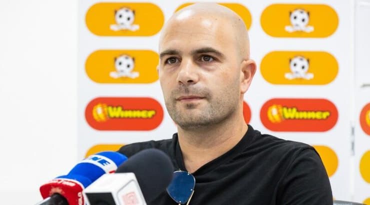 רועי אנקווה (איציק בלניצקי) רועי אנקווה