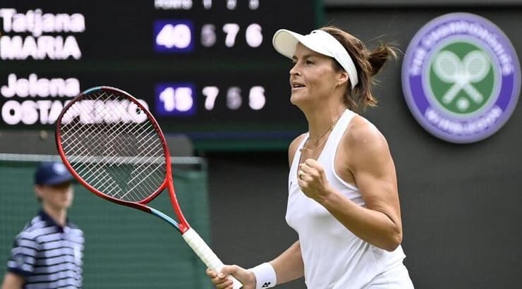 טטיאנה מריה