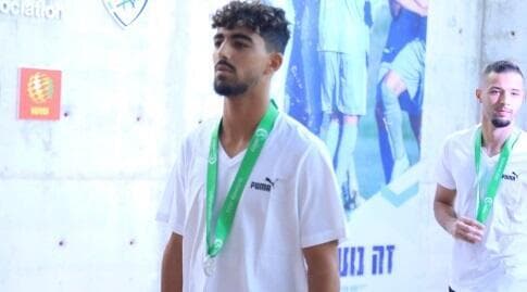 רוי רביבו (מיכה בננו) רוי רביבו