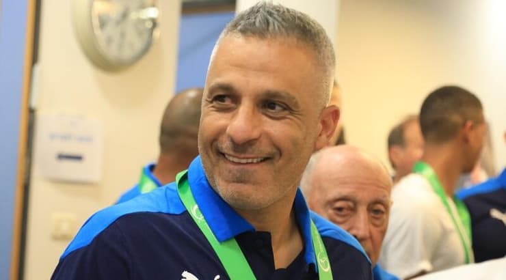 אופיר חיים (מיכה בננו) אופיר חיים