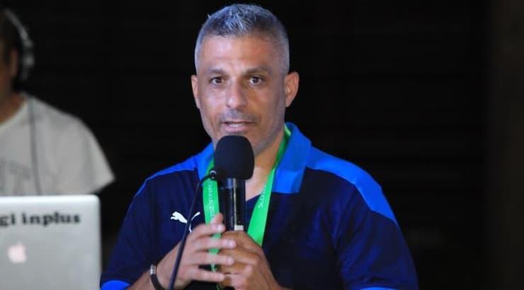 אופיר חיים (מיכה בננו) אופיר חיים