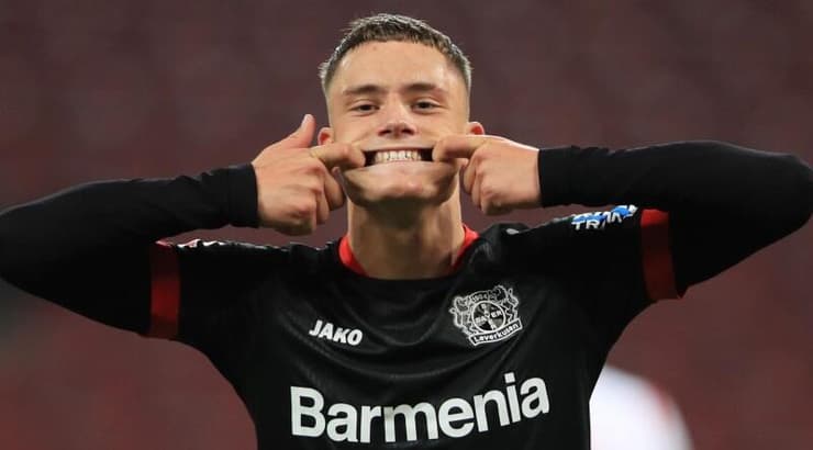 פלוריאן וירץ.