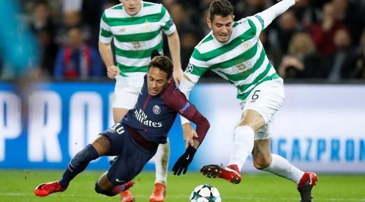 ניר ביטון מול ניימאר