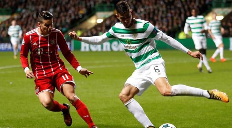 ניר ביטון מול חאמס רודריגס