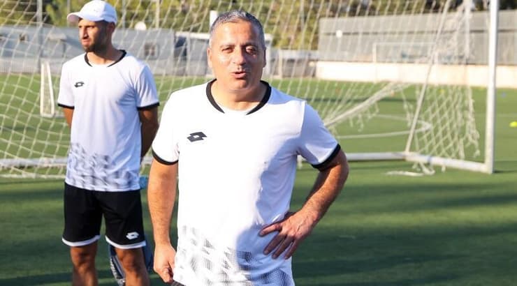 עופר טסלפפה (שחר גרוס) עופר טסלפפה