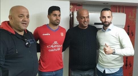 אסף ואקנין, אבו אלעם, אבו שלמה ואיילון ירושלמי (מערכת ONE) אסף ואקנין, אבו אלעם, אבו שלמה ואיילון ירושלמי