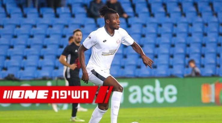 ג'ונתן סיסה (שחר גרוס) ג'ונתן סיסה