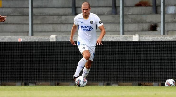 ג'ורג'ה יובאנוביץ' (האתר הרשמי של מכבי ת"א) ג'ורג'ה יובאנוביץ'