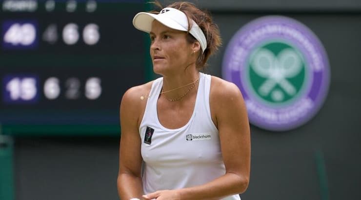 מריה טטיאנה (רויטרס) מריה טטיאנה