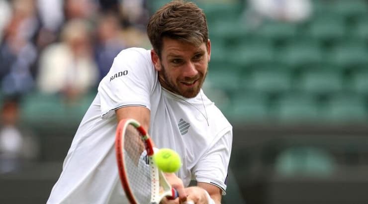 קמרון נורי (רויטרס) קמרון נורי