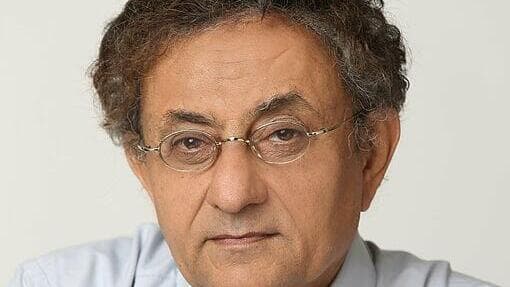 בן-דרור ימיני (צילום: אביגיל עוזי) בן-דרור ימיני