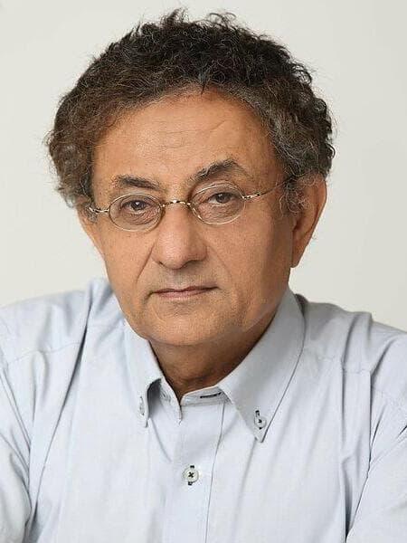 בן-דרור ימיני