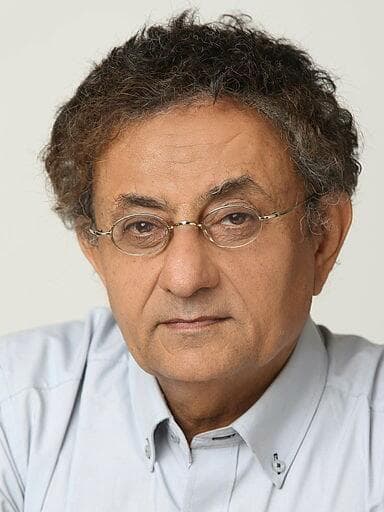 בן-דרור ימיני