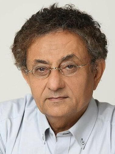 בן-דרור ימיני