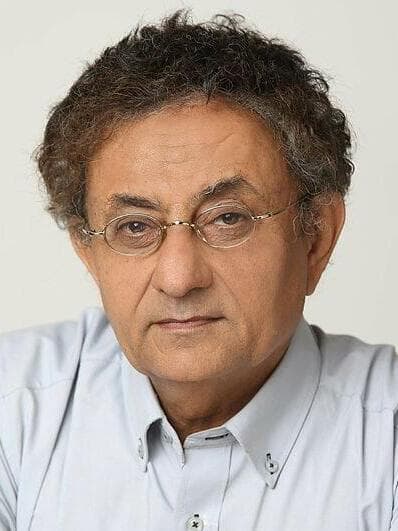 בן-דרור ימיני